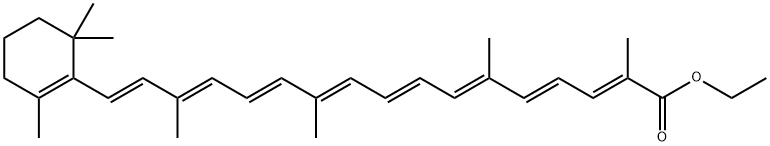 β-阿樸-8'-胡蘿卜素酸乙酯 (阿樸酯)